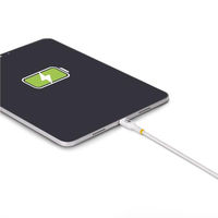 USB-Cケーブル　4m　USB 2.0　240W　PD 3.1対応　ホワイト（直送品）