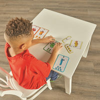 hand2mind　Numberblocks　Counting　Puzzle　Set　95401　1セット