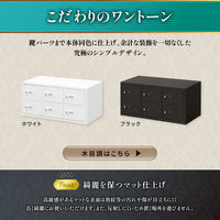 ネットフォース NSAFEII 3列2段6人用 ダイヤル錠 ホワイト NSAFE-32-2-AW-WH 1台（直送品）