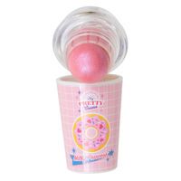 天栄 マイプリティコスメ ピンクセット バーム&グロス 1セット 4589718719115 1個（直送品）