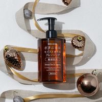 ナイス＆クイック モイストオイルクレンジング  350mL ボーテ・ド・モード