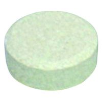 アイスリー工業 排水口 除菌剤 30個入 ヨードとアワでクリーン 426723 1個（直送品）