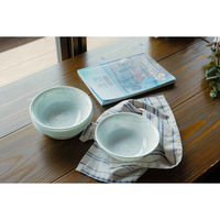 パール金属 ボウル 16cm CORELLE コレール シロクマ 強化ガラス 466240 1個（直送品）