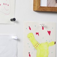 アッシュコンセプト ニンジャピン ブラック Dー334ーBK 1個（12本入）