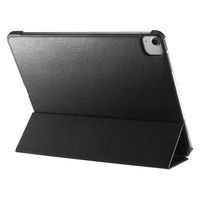 サンワサプライ  iPad Air 13インチ（M2/2024）用ソフトレザー調ケース（ブラック） PDA-IPAD2107BK（直送品）