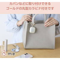 AirPods 4 ケース 用 ソフト カバー 落下防止 クリアオーロラ AVA-AP06UCACR エレコム 1個（直送品）