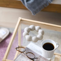 トレーニングチューブ 筋トレ ハードタイプ 二の腕 自宅 筋トレグッズ ゴムチューブ グレー HCF-TBMGY エレコム 1個（直送品）