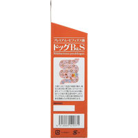 ドッグ B&S お徳用 プレミアム ビフィズス菌 国産（1g×60包）1個 トーラス 犬用 サプリメント