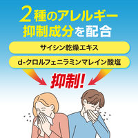 新コンタック600プラスs 12カプセル Haleonジャパン 鼻炎薬 くしゃみ 鼻みず 鼻づまり なみだ目【指定第2類医薬品】