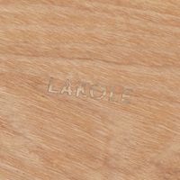 ノンスリップトレー(L) ナチュラル LAKOLE/ラコレ　木製トレー