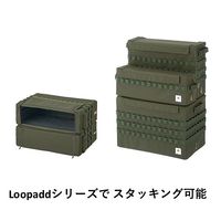 Loopadd・BOX M 73188071 LOGOS/ロゴス