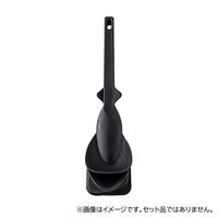 貝印 シリコーン お玉 レードル 耐熱 食洗機対応 kasanaru 000DE5774 1個