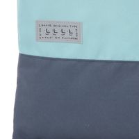 らこれキッズ レッスントートバッグ ネイビー LAKOLE/ラコレ