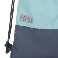 らこれキッズ ナップサック ネイビー LAKOLE/ラコレ