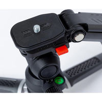 Goocong(グーコン) ビデオ雲台搭載 テーブルトップ三脚 Video Maker 1台 VideoMaker（直送品）