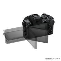 ニコン ミラーレス一眼カメラ Z50II Z50 2LK18-140 1個 Z502LK18-140（直送品）