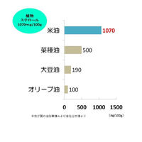 米油 910g 1本 こめ油　ボーソー油脂