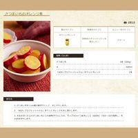 【スティック】味の素AGF AGFプロフェッショナル きりっとオレンジ 500ml用 1セット（30本：10本入×3箱）