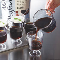 【インスタントコーヒー】味の素AGF AGFプロフェッショナル インスタントコーヒーV 1セット（630g×3袋）