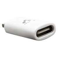 エアージェイ USB-C → Lightning変換アダプター CA-CTL 1個（直送品）