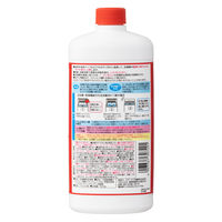 【アスクル限定】洗濯槽クリーナー 550g（塩素系）　1セット（6個）　ロケット石鹸 オリジナル