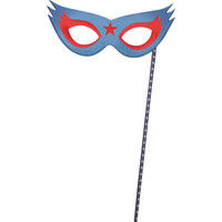 ハッピーバースデーボックス フォトプロップス avmkc007 クオバディス・ジャパン（直送品）