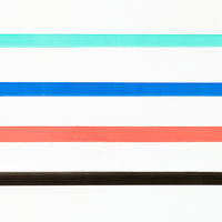 サクラクレパス ホワイトボードマーカーツイン4色セット WBKT4-P 2個