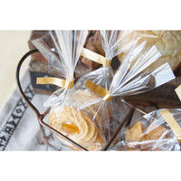 リンレイテープ 和紙バックシーリングテープ 9mm×50m 金 #194 9x50GD 1箱（20巻入）（直送品）