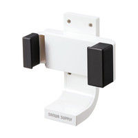 サンワサプライ スマートフォン三脚ホルダー DG-CAM20 1個（直送品）