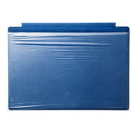 サンワサプライ Surface Pro用キーボードカバー FA-SFPCAP 1個