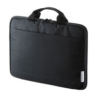 サンワサプライ 取っ手付きPCインナーケース IN-GH11BK 1個