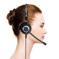 サンワサプライ USBヘッドセット MM-HSU08BK 1個（直送品）