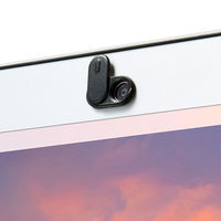 サンワサプライ WEBカメラ/インカメラ用セキュリティシール(3個入り) SL-6H-3 1個