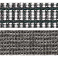 【無料引取付き】CC83BR FPD2|オカムラ コンテッサ2 可動肘 座クッション ポリッシュ ブラックボディ ミディアムグレー 1脚（直送品）