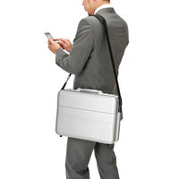 サンワサプライ ABSハードPCケース BAG-ABS5N2 1個（直送品）