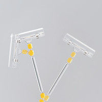 サンワサプライ データホルダー DH-207 1個（直送品）