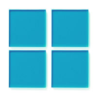 サンワサプライ 耐震接着ゴム(大) QL-51 1個