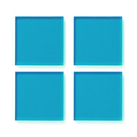 サンワサプライ 耐震接着ゴム(中) QL-52 1個