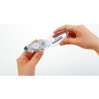 トンボ鉛筆 修正テープカートリッジモノエアー6 CT-CAR6 1個