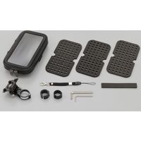 デイトナ バイク用スマートフォンケース2 リジットタイプ 18866 1個（直送品）