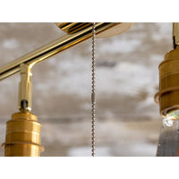 TIC 本体 4灯スポットライト ブラック TC-1005-BK 1個（直送品）