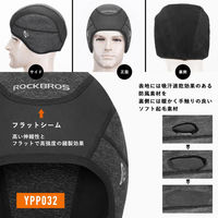 ロックブロス 冬用インナーキャップ YPP032 1個（直送品）