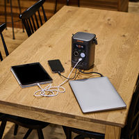 Jackery ポータブル電源 Explorer300 JE-300D 1台（直送品）