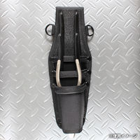 木村 ペンチ差し3段 ホック付 MH-PH3 1個（直送品）