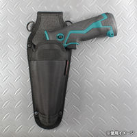 木村 ペンインパクト差し ホック付 MH-PI 1個（直送品）