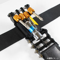 木村 オフセットビットホルダ コンベックスホルダ対応 SE-OB 1個（直送品）