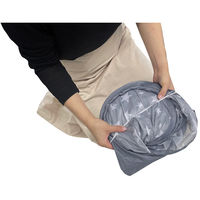 シンセーインターナショナル キッズテント ポップアップ式 ボールプール 397644 1個（直送品）