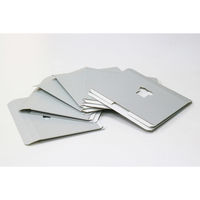 バンドー 衣類収納 TATEMU タテム 18枚セット グレー 427523 1個（直送品）