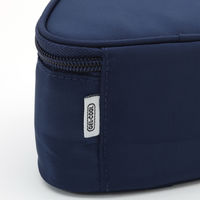 三好製作所 GEL-COOL FIT triangleケース 保冷ケース ネイビー 483757 1個（直送品）