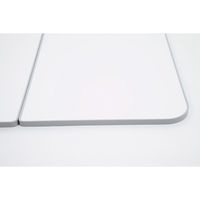 ケィ・マック 風呂ふた ECOウォーム neo W14 80×140cm 用 3分割 グレー 301315 1個（直送品）